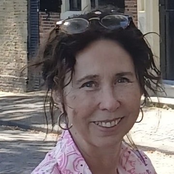 Kinesioloog en psychosociaal therapeut Neeritter - Marianne Verhaag Kinesioloog en psychosociaal therapeut Neeritter - Marianne Verhaag